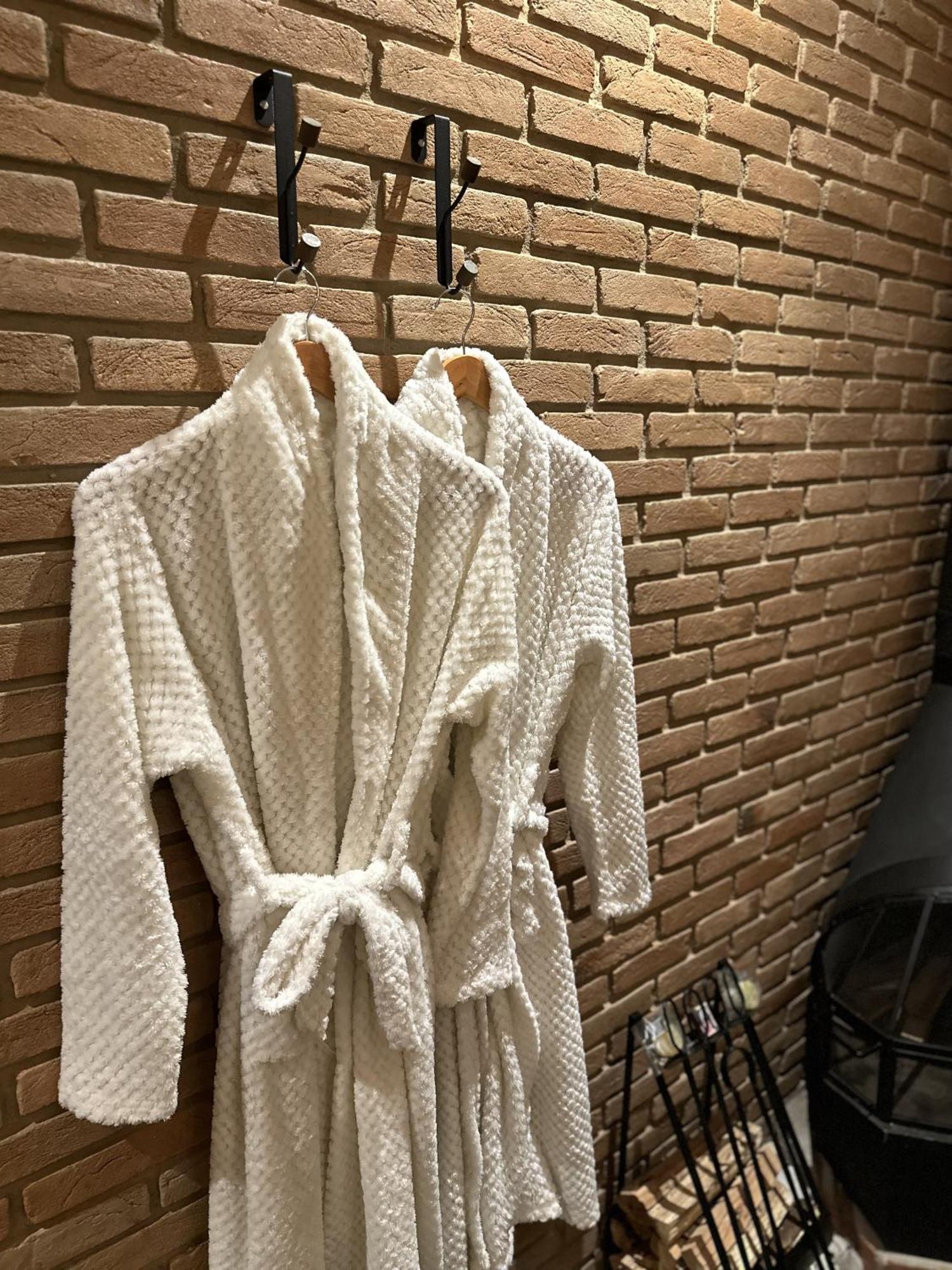 Santo Antônio do PinhalMantiqueira Flat公寓式酒店 外观 照片